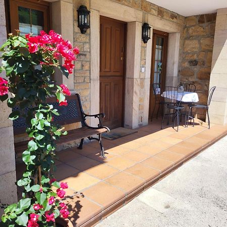 アレナス・デ・カブラレス La Casa De La Vegaヴィラ エクステリア 写真